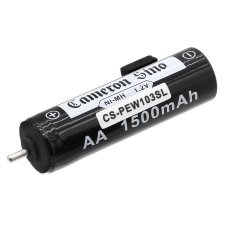 Kompatibilna zamjena baterije za Panasonic EW1031RB84W