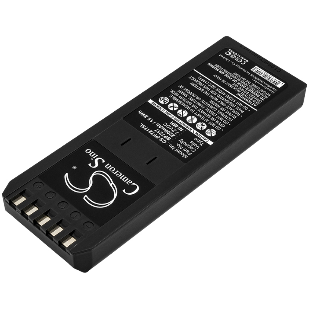 Baterija za električne alate Fluke CS-PF7217SL