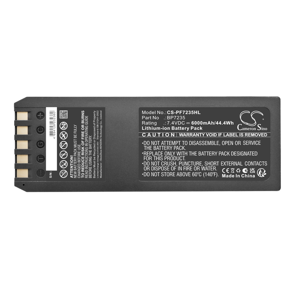CS-PF7235HL