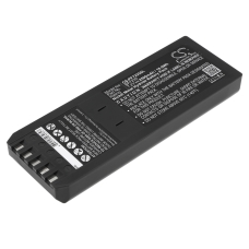 Kompatibilna zamjena baterije za Fluke 116-066,668225,BP7235