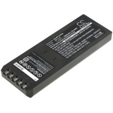 Kompatibilna zamjena baterije za Fluke 116-066,668225,BP7235
