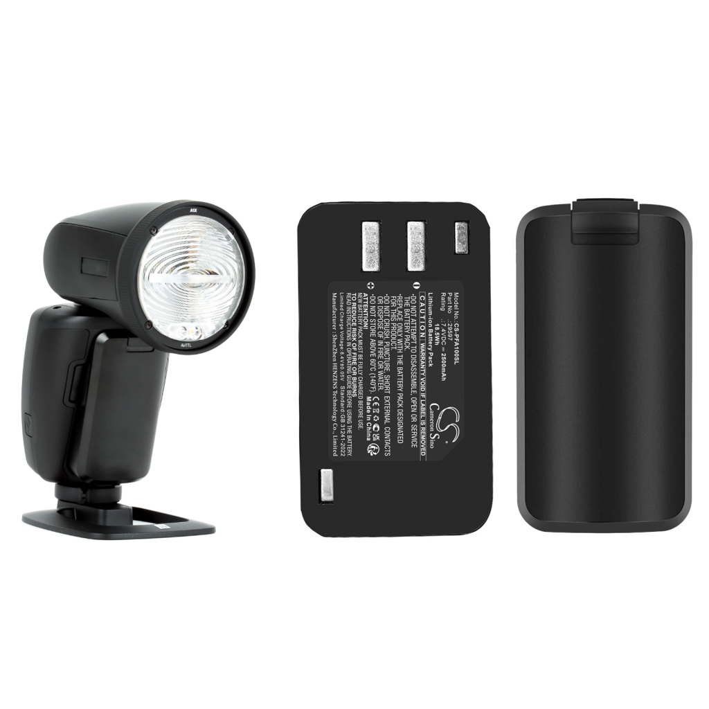 Baterija za fotoaparat Profoto CS-PFA100SL