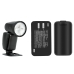Baterija za fotoaparat Profoto CS-PFA100SL