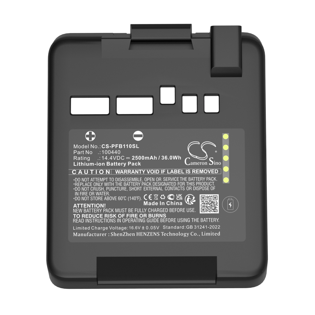 Camera Battery Profoto CS-PFB110SL