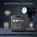 Battery compatible with Profoto