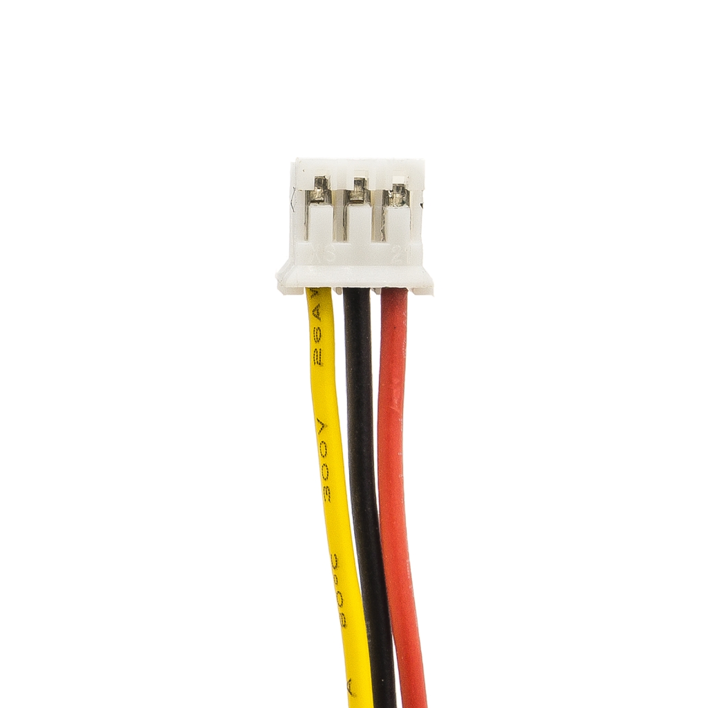 Kompatibilna zamjena baterije za Philips 104050-2S,2ICP11/41/54