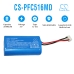 Baterija kompatibilno s Possum freedom CS-PFC516MD