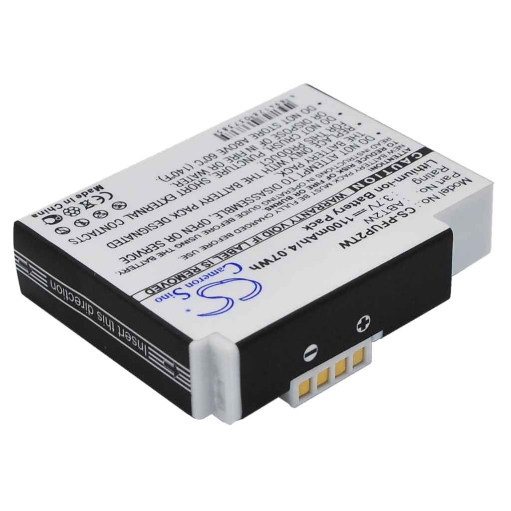 Kompatibilna zamjena baterije za Cisco ABT2W