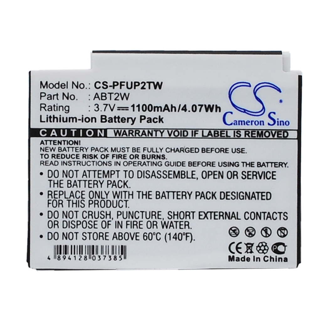 Kompatibilna zamjena baterije za Cisco ABT2W