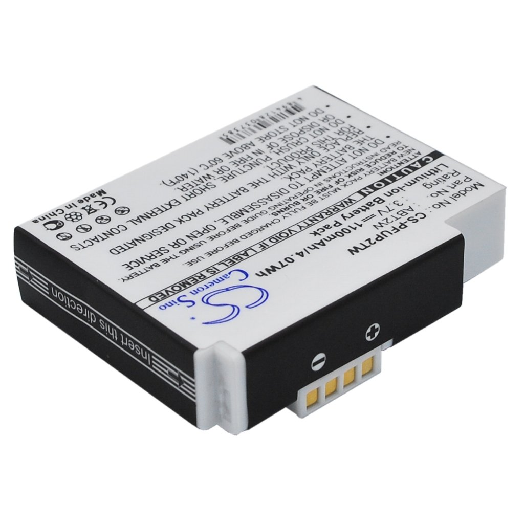 Kompatibilna zamjena baterije za Cisco ABT2W