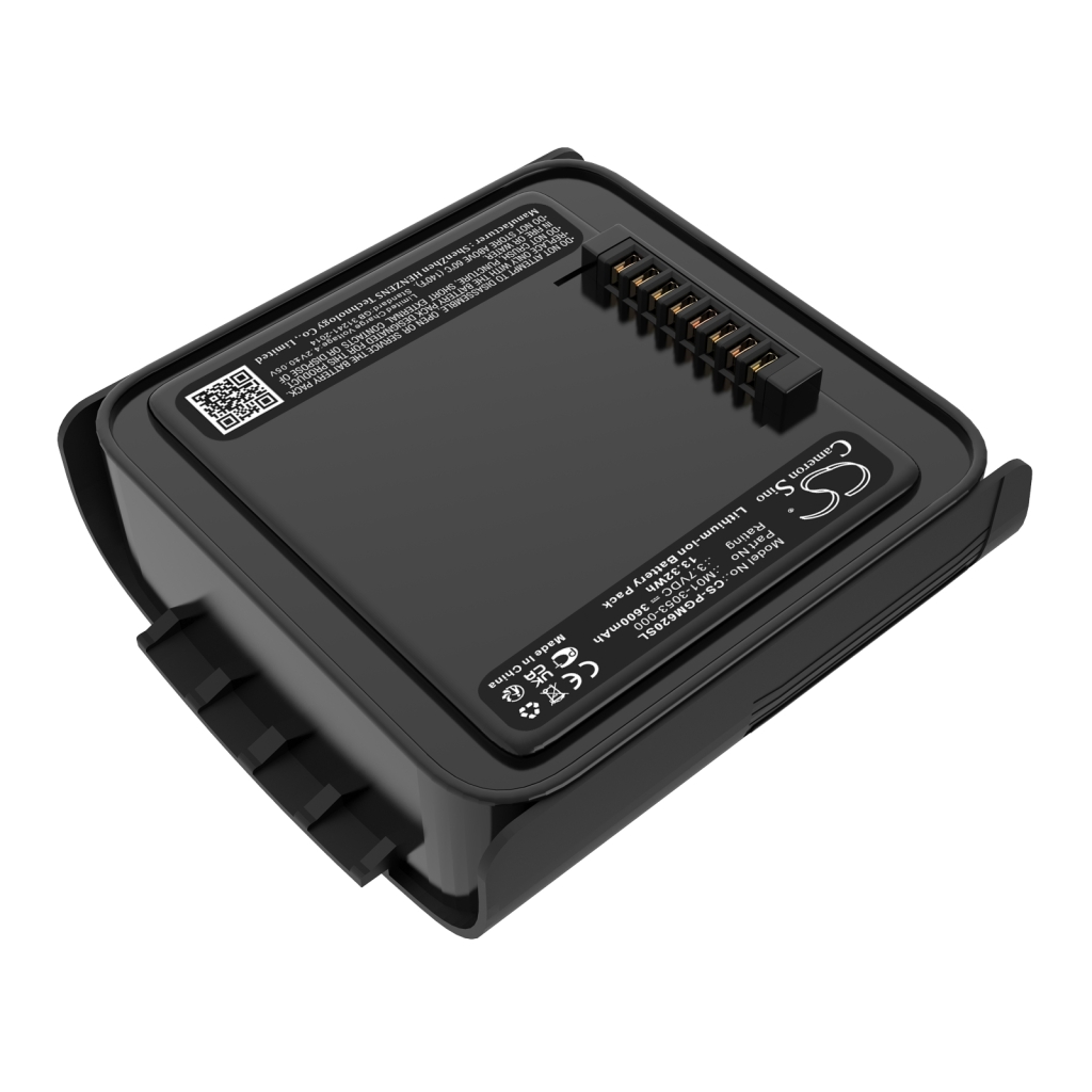 Baterija za električne alate Microrae PGM-6208