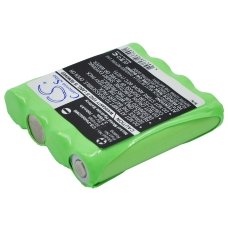 Kompatibilna zamjena baterije za Harting & helling 301098
