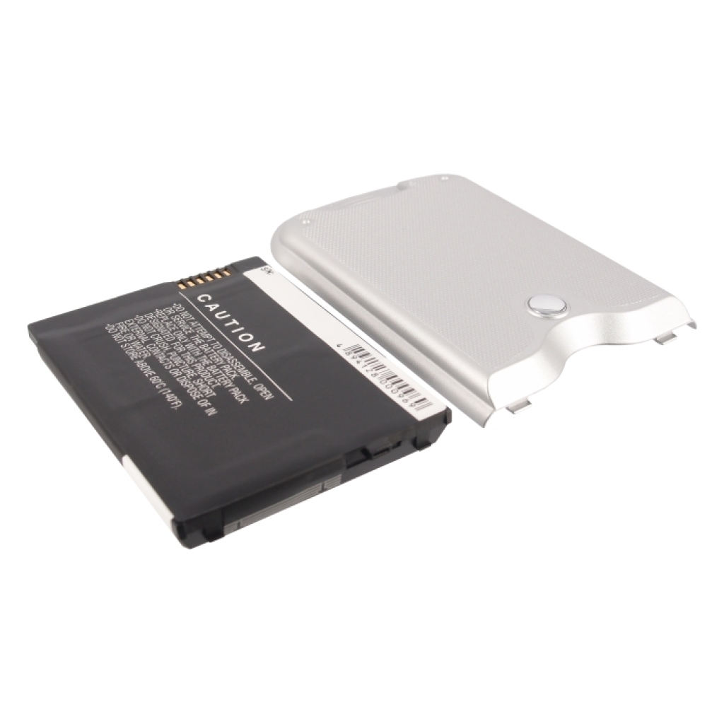 Baterija kompatibilno s Vodafone HTC O2 Orange T-Mobile DOPOD ERA i-Mate MWG Qtek Telefonica CS-PH17BHL