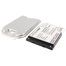 Kompatibilna zamjena baterije za HTC 35H00059-00,AHTXD2SN,PH17B,PH17C,PH17D