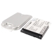 Baterija kompatibilno s Vodafone HTC O2 Orange T-Mobile DOPOD ERA i-Mate MWG Qtek Telefonica CS-PH17BHL