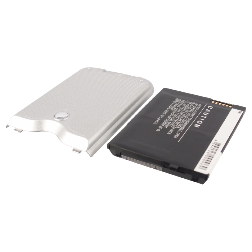 Baterija kompatibilno s Vodafone HTC O2 Orange T-Mobile DOPOD ERA i-Mate MWG Qtek Telefonica CS-PH17BHL