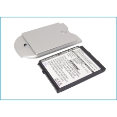 Compatible battery replacement for DOPOD 35H00059-00,AHTXD2SN,H17D,PH17B,PH17C...