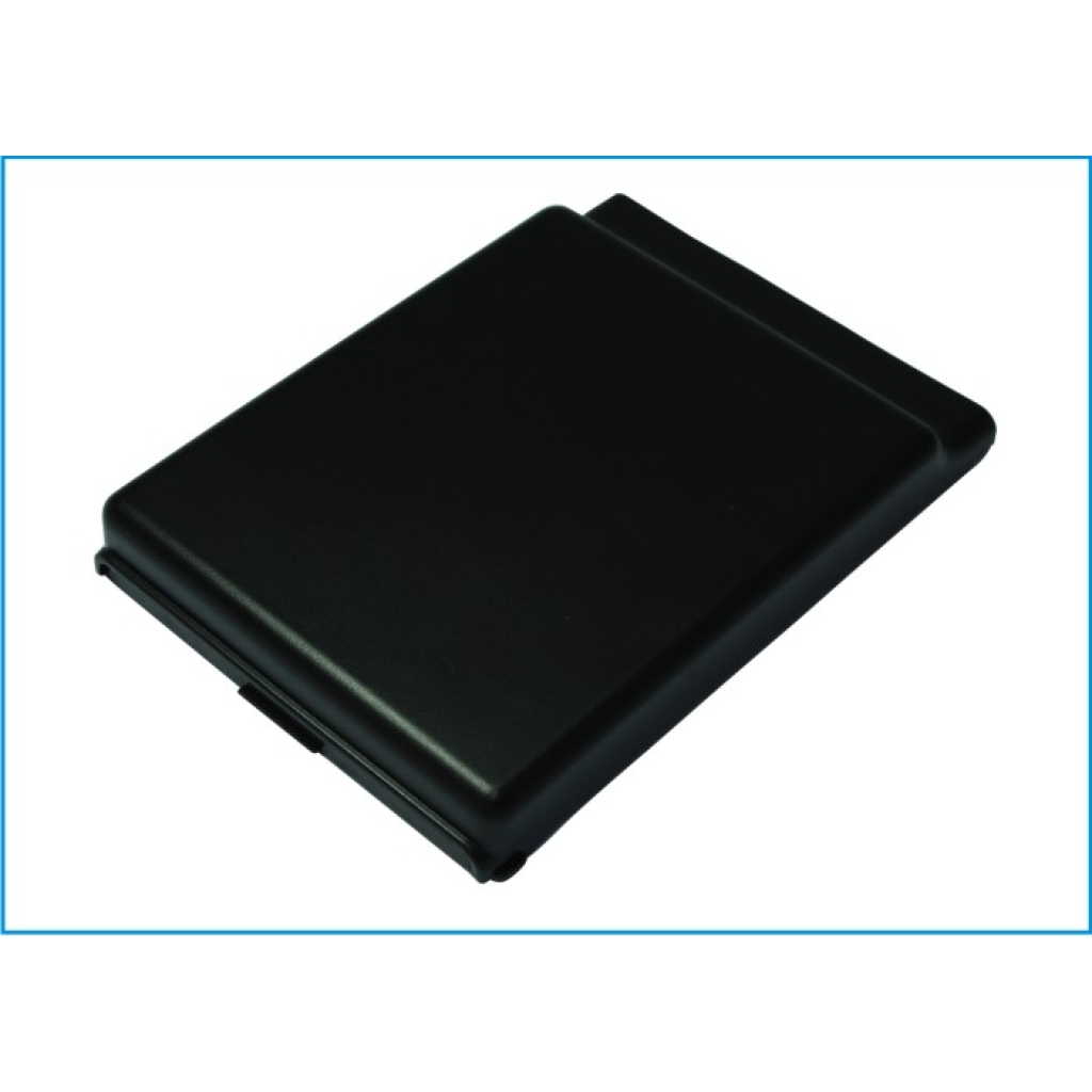 Battery compatible with E-plus