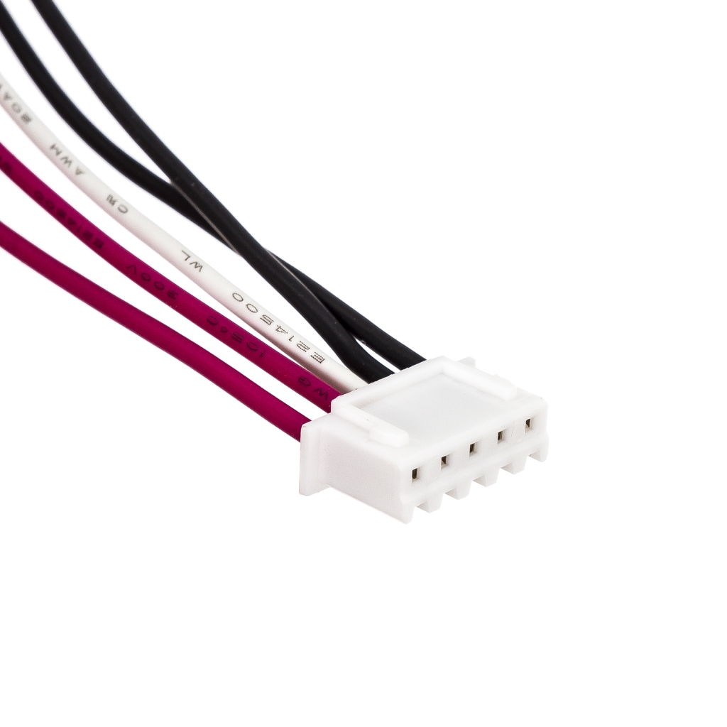 Kompatibilna zamjena baterije za Philips INR18650-2S