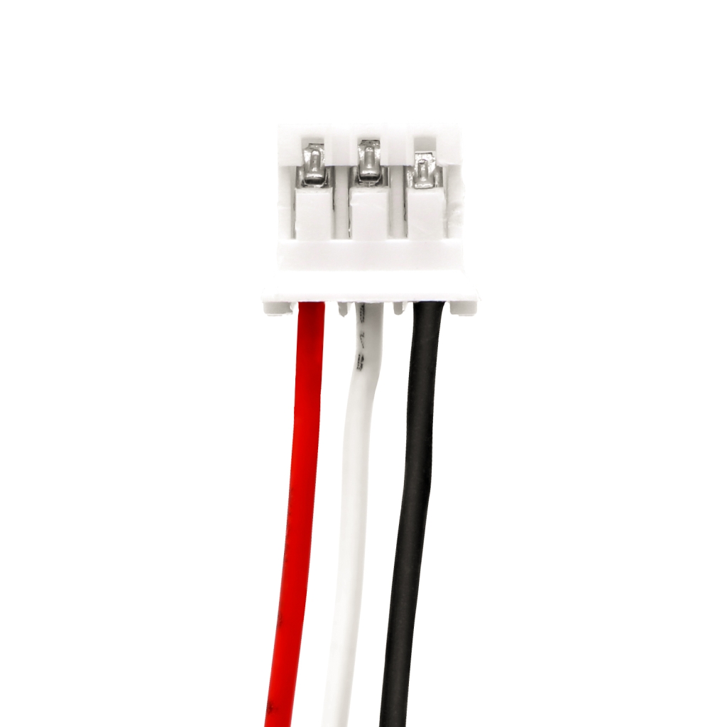 Kompatibilna zamjena baterije za Philips ICR18650-1S2P