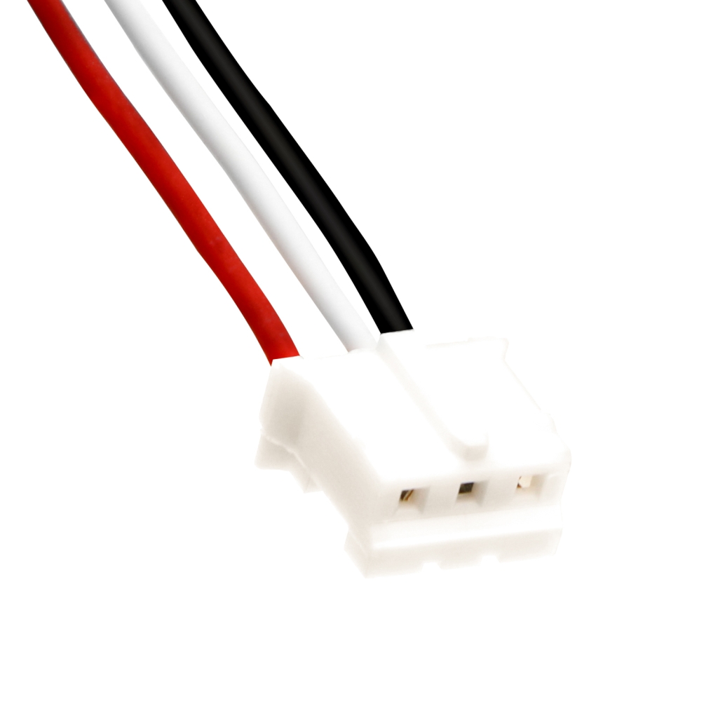 Kompatibilna zamjena baterije za Philips ICR18650-1S2P