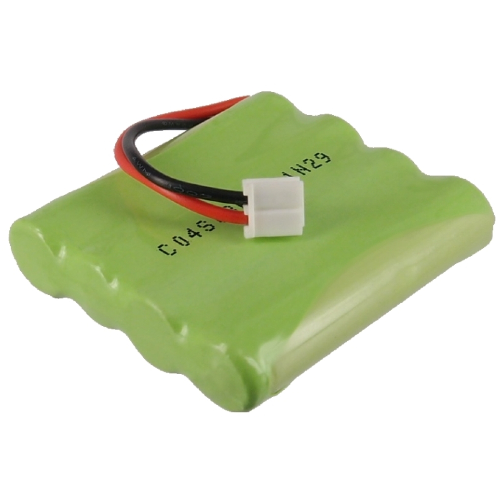 Compatible battery replacement for Tomy MT700D04C051