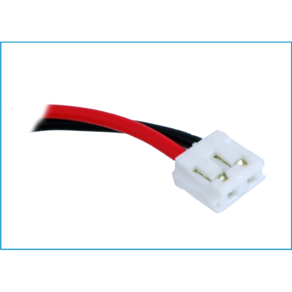 Kompatibilna zamjena baterije za Philips MT700D04CX51
