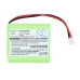 Baterija kompatibilno s Philips CS-PHC507MB