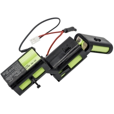 Kompatibilna zamjena baterije za Philips 69-2008-009-202