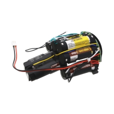 Kompatibilna zamjena baterije za Philips 300003446961,69-2008-009-201,69-2008-009-211