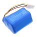 Vacuum Battery Philips FC6331