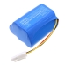 Vacuum Battery Philips FC6331