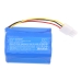 Vacuum Battery Philips FC6331
