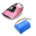 Vacuum Battery Philips FC6331