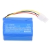 Vacuum Battery Philips FC6331
