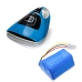 Vacuum Battery Philips FC6331