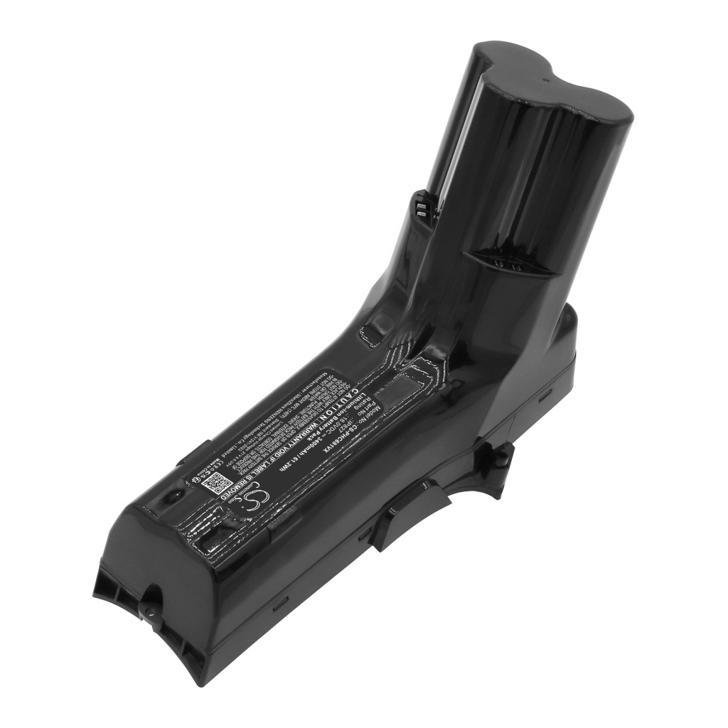 Vacuum Battery Philips SpeedPro Max