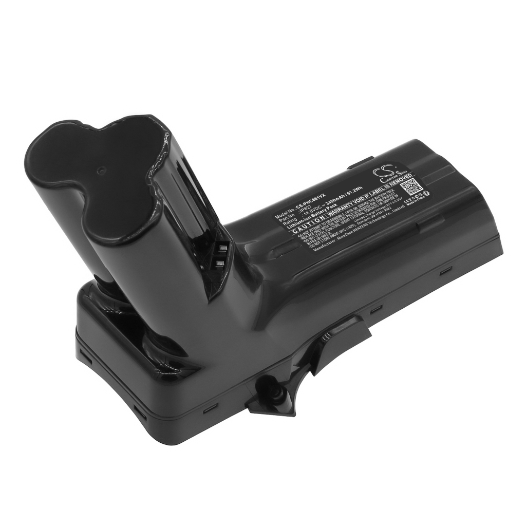 Vacuum Battery Philips CS-PHC681VX
