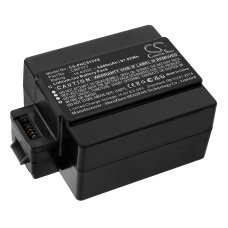 Kompatibilna zamjena baterije za Iclebo CRP777,YBR-B02-1,YCR-B01-3