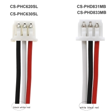 Kompatibilna zamjena baterije za Philips 1S1PBL1865-2.6,NTA3459-4,NTA3460-4