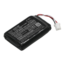Kompatibilna zamjena baterije za Philips 989803193431