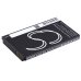 Baterija za mobilni telefon Philips Xenium E181 (CS-PHE180SL)