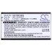 Baterija za mobilni telefon Philips Xenium E181 (CS-PHE180SL)