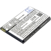 Battery compatible with Philips