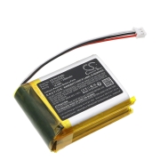 Battery for Philips Fidelio E6