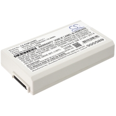 Kompatibilna zamjena baterije za Philips 989503190371,9898031903,989803190371,M6482