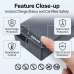 Battery compatible with Phillips