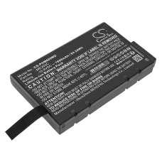 Kompatibilna zamjena baterije za Philips ME202C