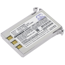 Kompatibilna zamjena baterije za Philips 989803152881,M6480