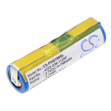 Kompatibilna zamjena baterije za Philips 036-11290,4222-036-06410,4222-036-11290